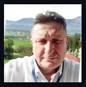 jirka vavřena