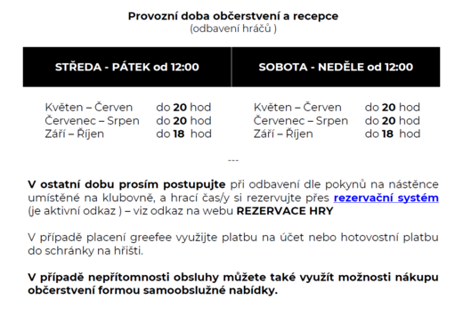 recepce